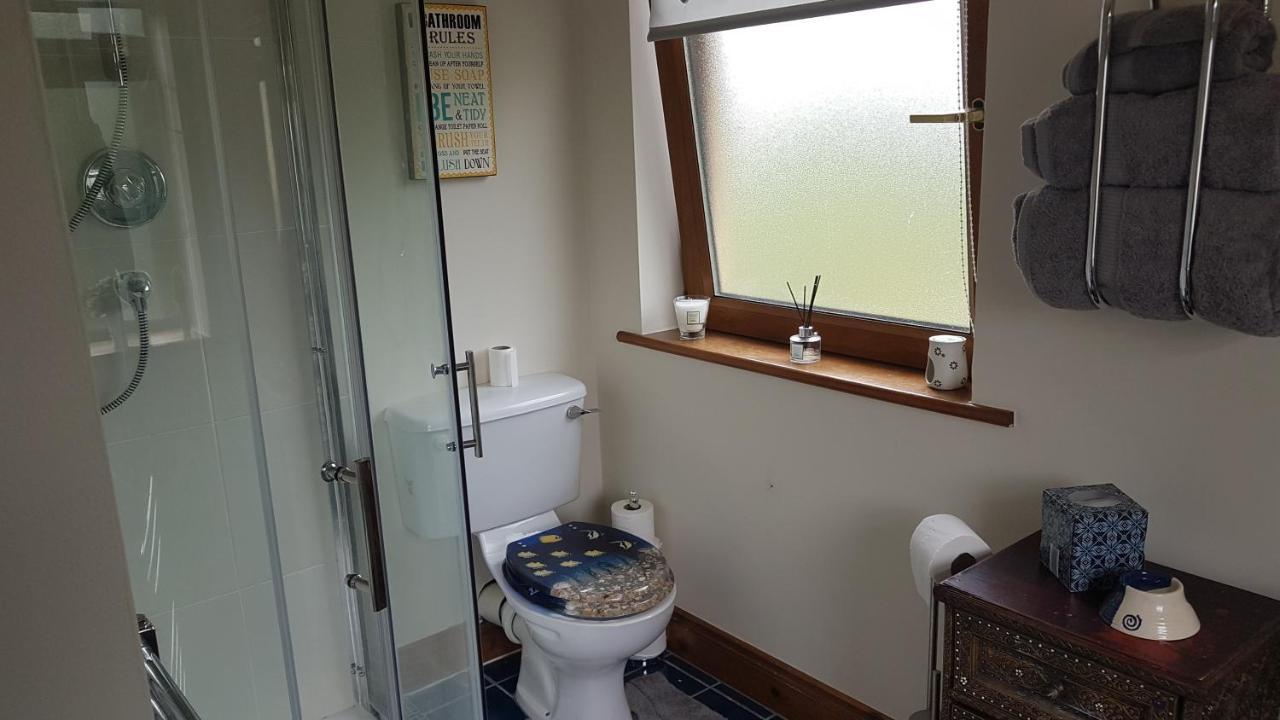 Ard Na Greine Bed & Breakfast Ballylickey מראה חיצוני תמונה
