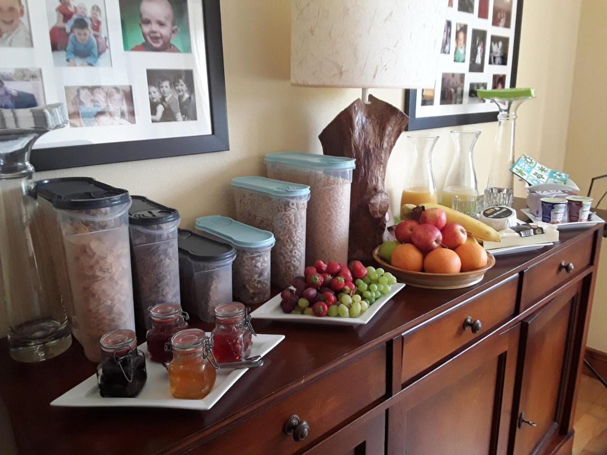 Ard Na Greine Bed & Breakfast Ballylickey מראה חיצוני תמונה