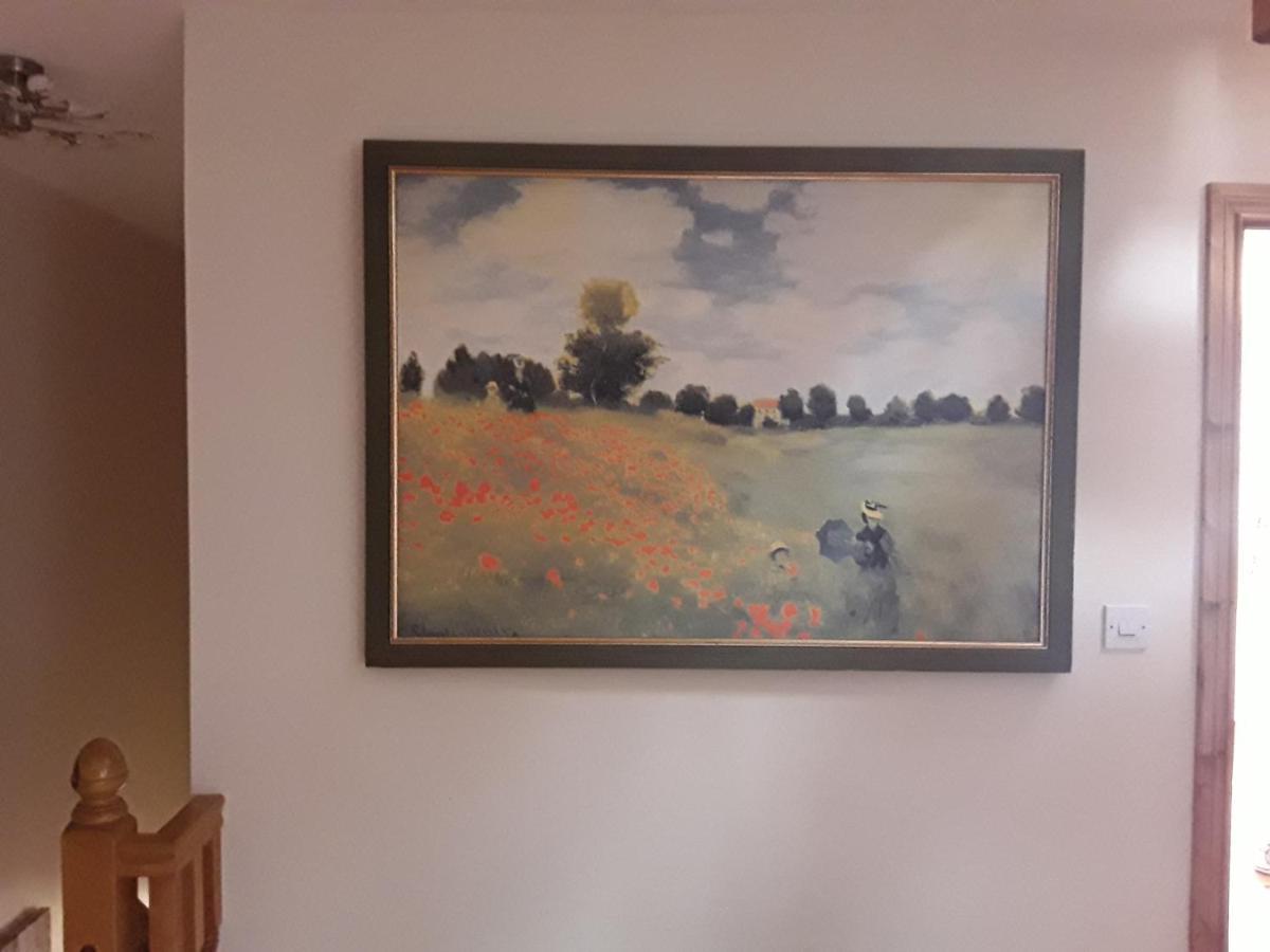 Ard Na Greine Bed & Breakfast Ballylickey מראה חיצוני תמונה