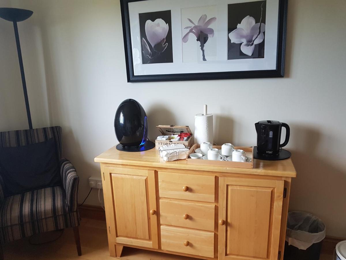 Ard Na Greine Bed & Breakfast Ballylickey מראה חיצוני תמונה