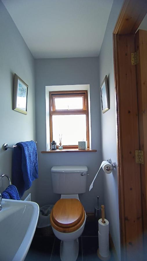 Ard Na Greine Bed & Breakfast Ballylickey מראה חיצוני תמונה
