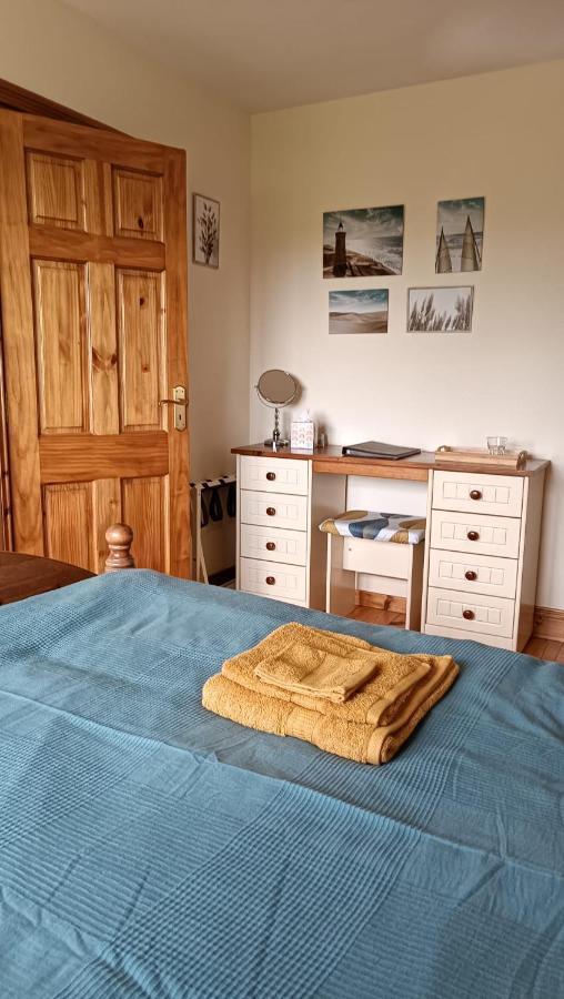 Ard Na Greine Bed & Breakfast Ballylickey מראה חיצוני תמונה