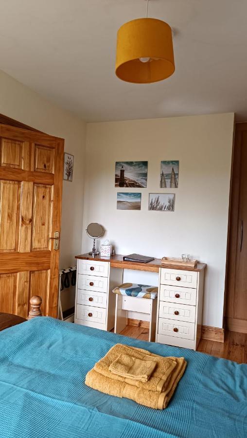 Ard Na Greine Bed & Breakfast Ballylickey מראה חיצוני תמונה