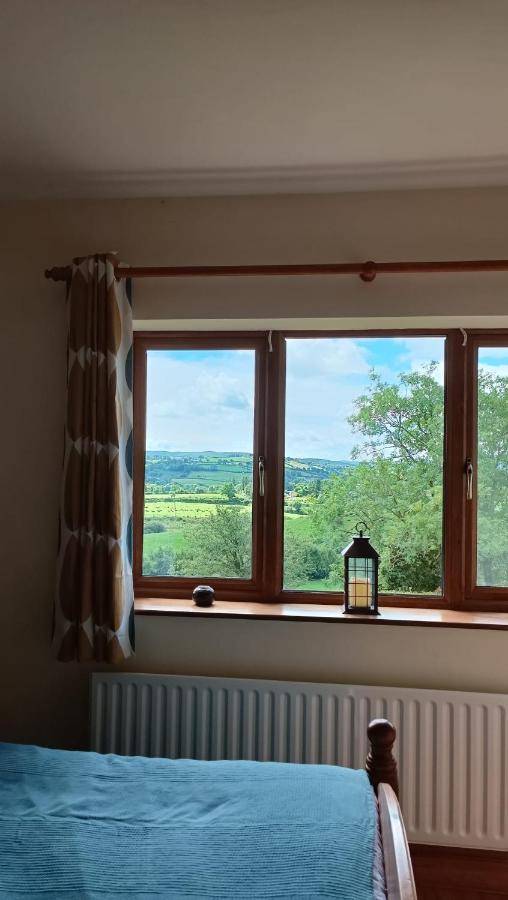 Ard Na Greine Bed & Breakfast Ballylickey מראה חיצוני תמונה