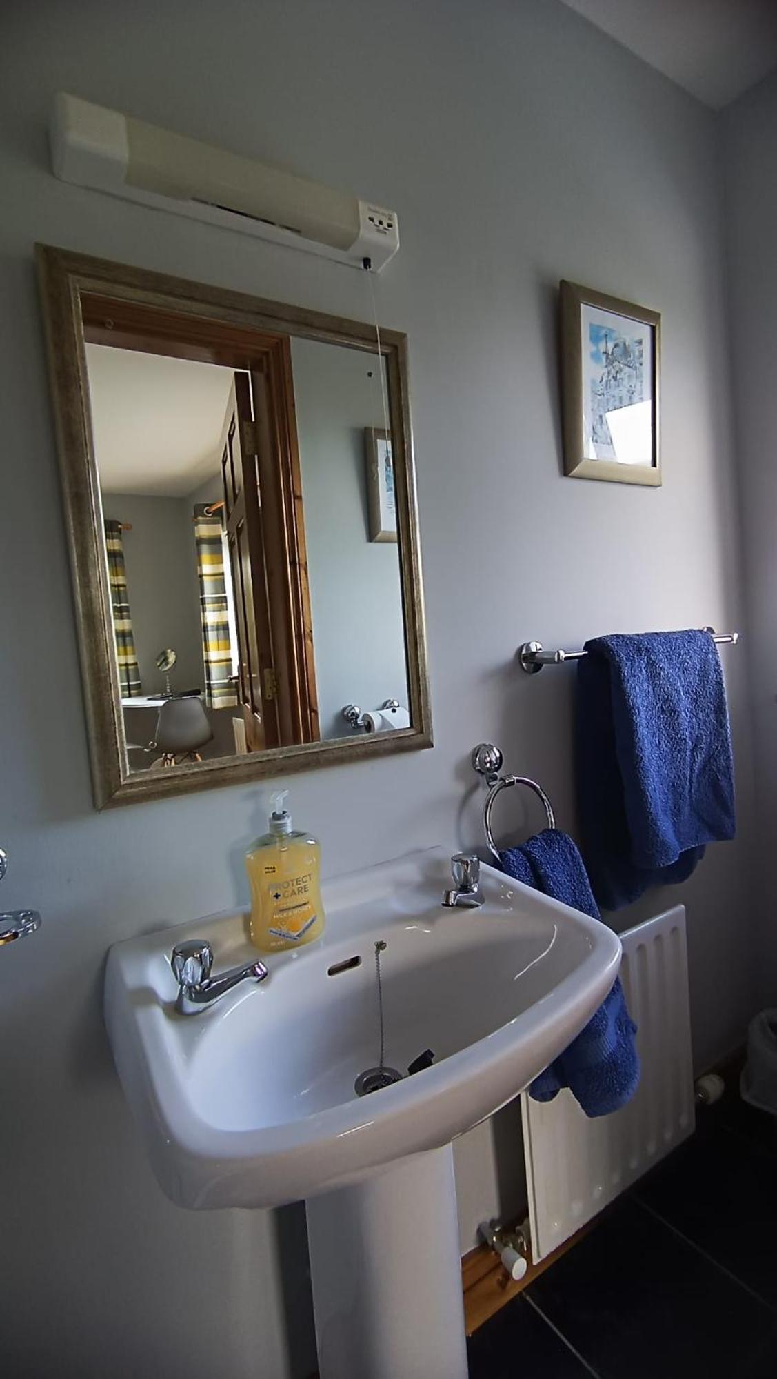 Ard Na Greine Bed & Breakfast Ballylickey מראה חיצוני תמונה