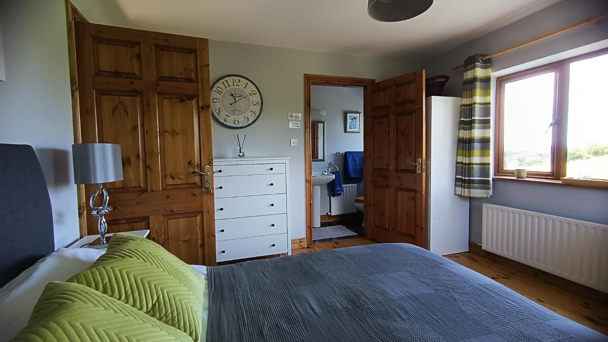 Ard Na Greine Bed & Breakfast Ballylickey מראה חיצוני תמונה