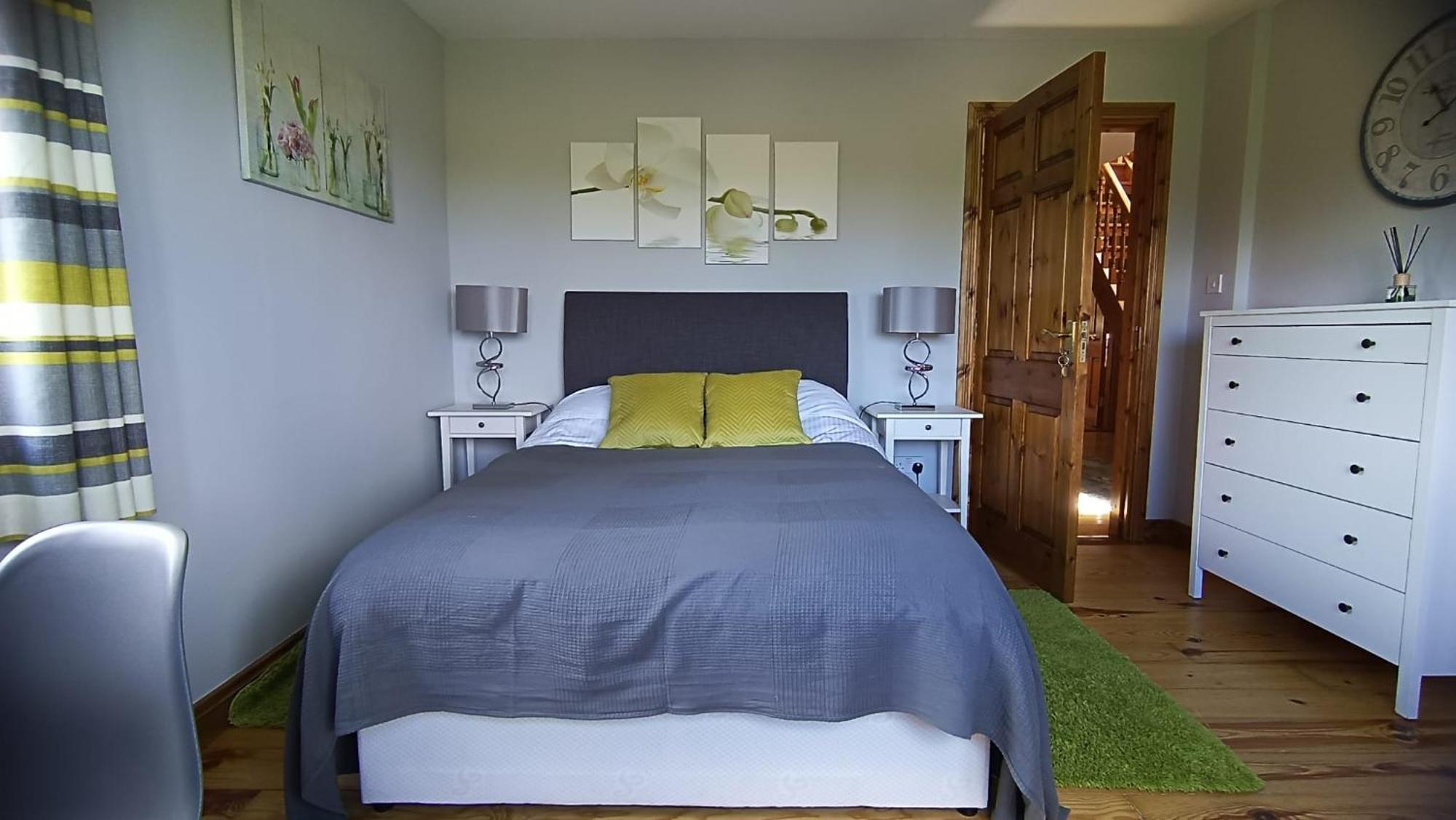 Ard Na Greine Bed & Breakfast Ballylickey מראה חיצוני תמונה