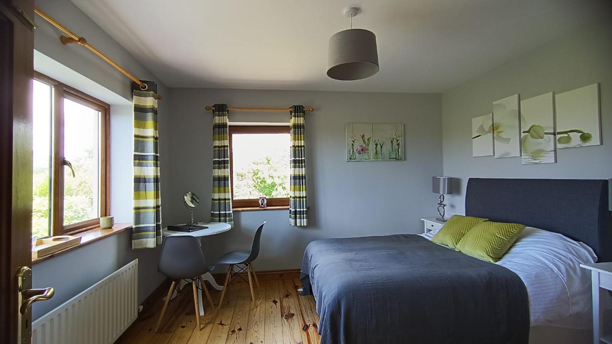 Ard Na Greine Bed & Breakfast Ballylickey מראה חיצוני תמונה