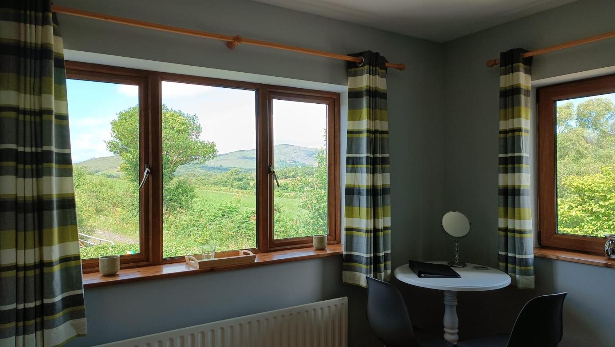 Ard Na Greine Bed & Breakfast Ballylickey מראה חיצוני תמונה